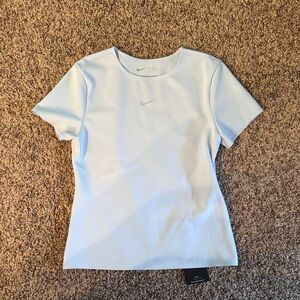 Nike Form Short Sleeve Tee